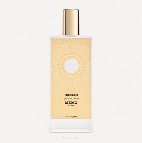 MEMO PARIS Shams Oud